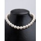 SHELL PEARL N.210 COLOR CREAM STRING ROUND 12mm