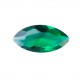 GREEN GLASS 68 MARQUISE 