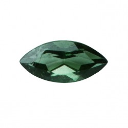GREEN TOURMALINE MARQUISE FACET 