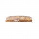  MOTHER OF PEARL GOLD RECOMPOSE BAGUETTE CABOCHON 